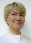 Котова Елена Николаевна