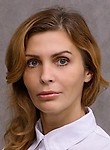 Сумина Светлана Викторовна. Невролог