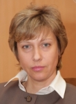 Федорова Тамара Федоровна. Невролог