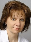 Кузьмина Светлана Валентиновна. Невролог