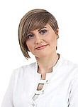 Пищальникова Светлана Валерьевна