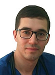 Хисамов Эмир Ильфатович