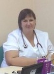 Дяченко Елена Николаевна