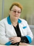 Пронина Елена Владимировна. Педиатр