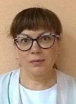 Кушнир Ольга Николаевна