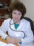 Громоздова Майя Владимировна. Педиатр