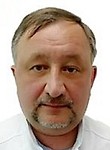 Полянский Дмитрий Александрович. Хирург