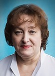Смелова Виктория Клавдиевна