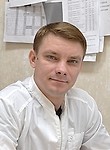 Науменко Виталий Владимирович