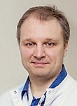 Рыков Иван Владимирович. Гематолог, Онколог