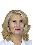 Егорова Ирина Валерьевна