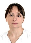 Березина Татьяна Николаевна