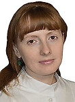 Смирнова Елена Владимировна