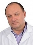 Филиппов Александр Евгеньевич. Кардиолог, Терапевт, УЗИ-специалист