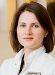 Панфилова Анастасия Николаевна