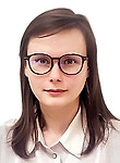 Суркова Ольга Михайловна