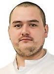 Рочис Павел Юрьевич