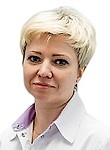 Чичерина Вера Юрьевна