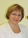 Ефимова Нина Николаевна
