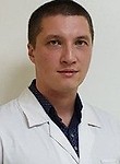 Метальников Михаил Владимирович. Кардиолог, УЗИ-специалист, Врач функциональной диагностики 