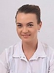 Запорожец Евгения Владимировна