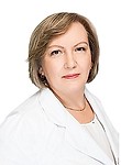 Корний Анна Алексеевна