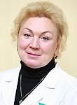 Кутергина Клара Александровна. Стоматолог