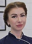 Горбова Дарья Владимировна. Дерматолог, Косметолог