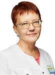 Брылякова Надежда Леонидовна