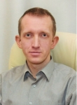 Некрасов Максим Владимирович