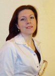 Богачева Вероника Андреевна