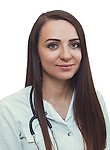 Воробьева Ольга Васильевна