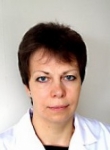 Зерцалова Елена Николаевна