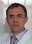 Купянский Александр Михайлович. Анестезиолог