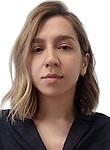 Чеснокова Ольга Ивановна