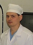 Белевич Валерий Леонтьевич. Онколог, Хирург