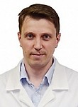 Бояринов Дмитрий Юрьевич