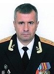 Ивануса Сергей Ярославович. Онколог, Хирург