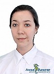 Деменьшина Дарья Александровна
