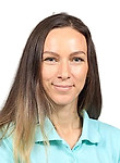 Смирнова Татьяна Павловна