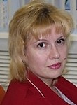 Круглова Ольга Сергеевна. Невролог