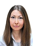 Смирнова Екатерина Владимировна