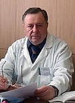 Кочетков Александр Владимирович. Хирург
