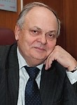Одинак Мирослав Михайлович. Невролог