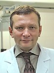 Гранов Дмитрий Анатольевич. Онколог