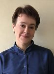 Нечай Елена Юрьевна