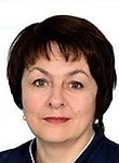 Федосенко Татьяна Дмитриевна. Стоматолог, Стоматолог-пародонтолог