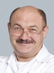 Кузнецов Михаил Степанович