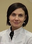 Зуева Мария Леонидовна. Кардиолог, Терапевт