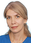 Крячко Алла Владимировна